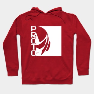 PROTOMAN Hoodie